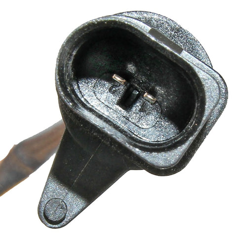 Power Stop 13-17 Audi A6 Front Euro-Stop Electronic Brake Pad Wear Sensor