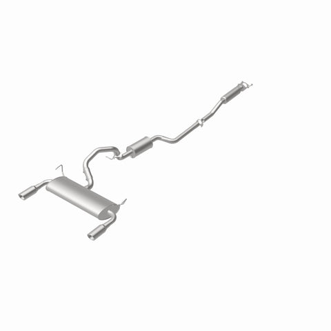 MagnaFlow BRE Exhaust Kit 13-18 Ford Escape