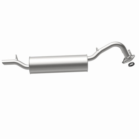 MagnaFlow BRE Exhaust Kit 06-10 Toyota Yaris 1.5L