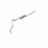 MagnaFlow BRE Exhaust Kit 06-09 Dodge Ram 1500 2500 3500 5.7L