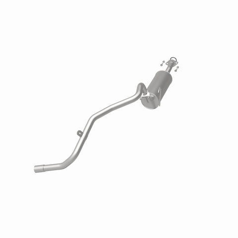 MagnaFlow BRE Exhaust Kit 89-91 Toyota 4Runner 3.0L