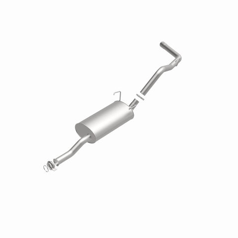 MagnaFlow BRE Exhaust Kit 05 Tundra 4.0L