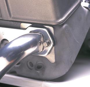 ARP 3/8 x .750 SS 12pt Header Bolt Kit