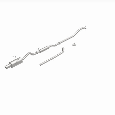 MagnaFlow Sys C/B Honda Civic 2001