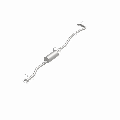 MagnaFlow BRE Exhaust Kit 95-98 Toyota T100 3.4L