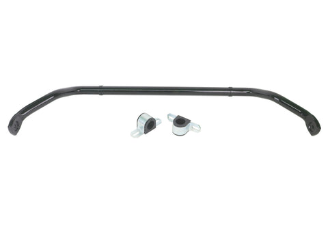 Whiteline Y62 Nissan Patrol Front Heavy Duty Non Adjustable 38mm Swaybar