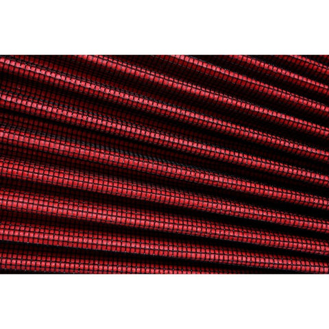 BLOX Racing Performance Filter Kit w/ 3.0inch Velocity Stack Air Filter and 3.0inch Silicone Hose