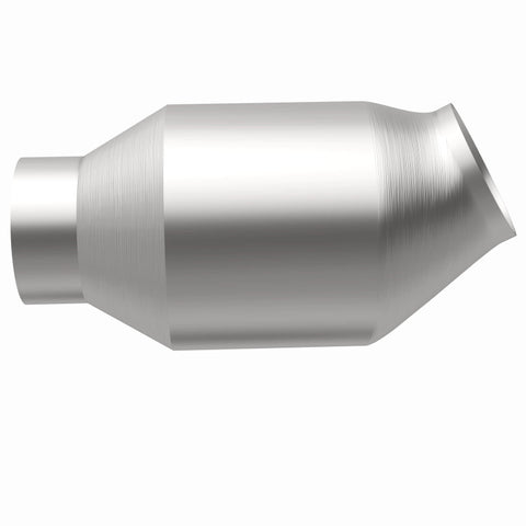 MagnaFlow Conv Univ 2.25inch C/A Met.