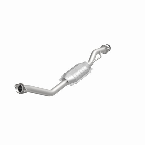 MagnaFlow Direct Fit Catalytic Converter Ford 88 92