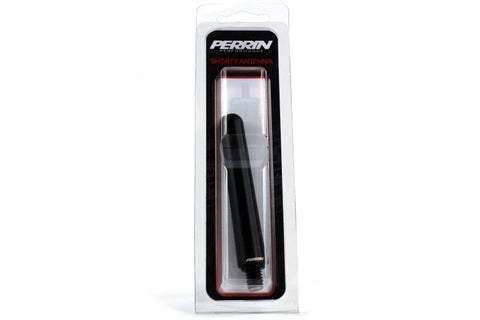 PERRIN 07-25 Jeep Wrangler JK/JL Shorty Antenna - 3in