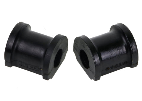 Whiteline Plus 9/01-9/06 Acura Integra/RSX / 11/00-05 Honda Civic 20mm Front Sway Bar Mount Bushing
