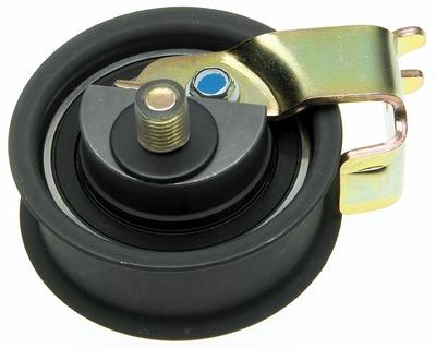 Gates 06-08 Toyota Rav4 I4 2.4L Steel V-Ribbed 7-Grooved Belt (115.0mm x 10mm x 30mm) - Flanged