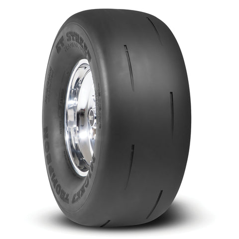 Mickey Thompson ET Street Radial Pro Tire - P305/45R18 (29X12.50R18) - 276948