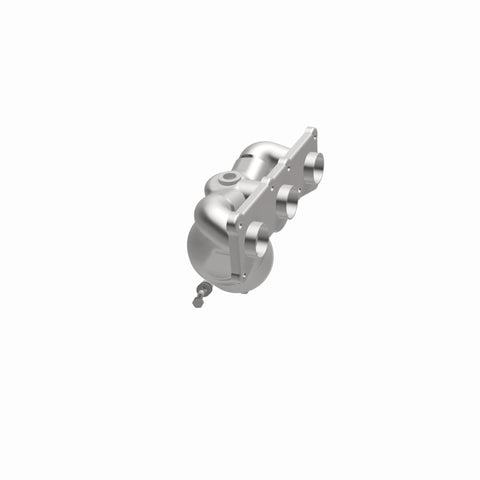 MagnaFlow Direct Fit Catalytic Converter BMW 3 06-09 Rear OEM