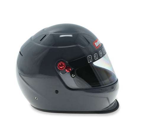 RaceQuip PRO25 SA2025 STEEL XLG HELMET