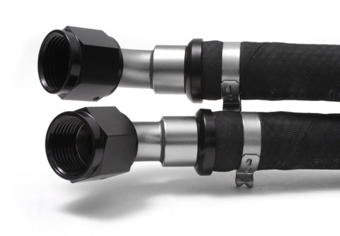 PERRIN 15-21 Subaru WRX Engine Oil Cooler Full Kit