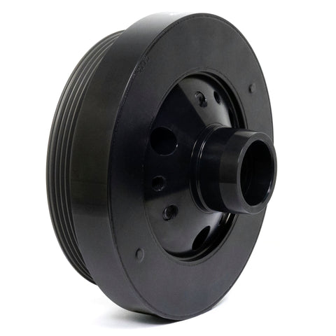 Fluidampr Dodge/Chrysler/Jeep 5.7L/6.1L/6.4L Gen III HEMI Steel Internally Balanced Damper