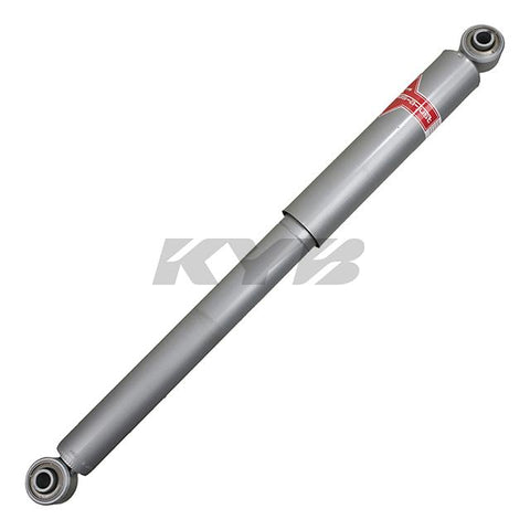 KYB Shocks & Struts Gas-A-Just Rear CHEVROLET Silverado C and R - Series 1/2 Ton (2WD) 1999-07 DODGE