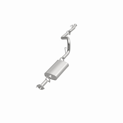 MagnaFlow BRE Exhaust Kit 96-01 Jeep Cherokee