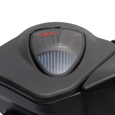Injen 24-25 Toyota Tacoma L4 2.4L Turbo Evolution Elite Intake