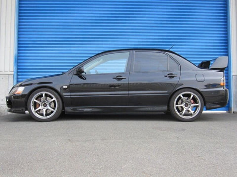 HKS HIPERMAX S CT9A Full Kit