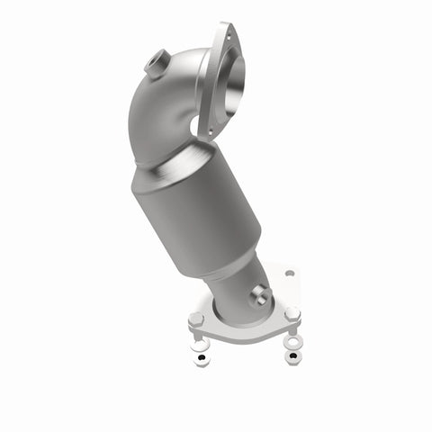MagnaFlow Direct Fit Catalytic Converter 03-08 Saab 9-3 2.0L