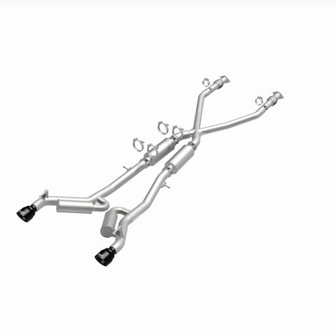 Magnaflow 23-2025 Nissan Z SPEQ Series Cat-Back Exhaust System