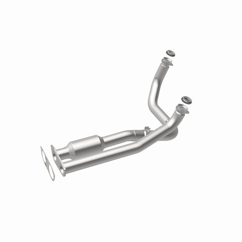 MagnaFlow Direct Fit Catalytic Converter 3500 Truck 97 7.4L