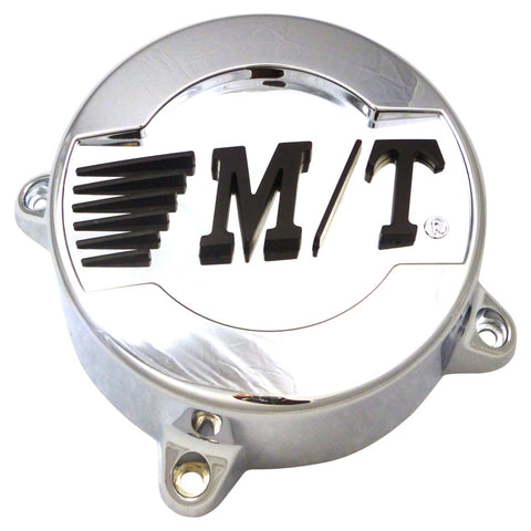 Mickey Thompson Classic III Center Cap - Open 6x5.5 - 250373
