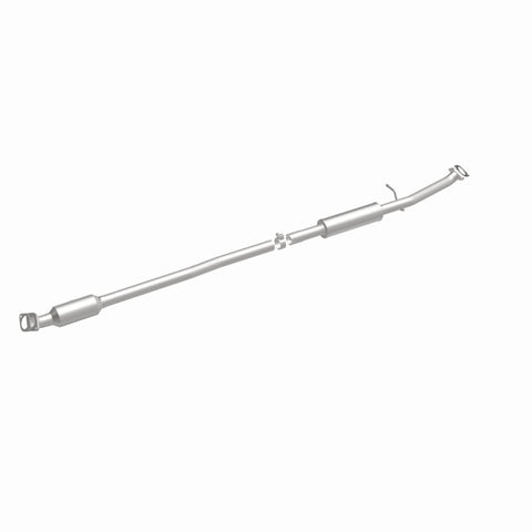 MagnaFlow 16-18 Hyundai Tucson L4 2.0L OEM Grade / EPA Compliant Direct-Fit Catalytic Converter