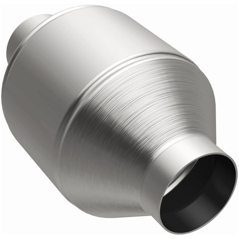 MagnaFlow Universal Catalytic Converter 2.25 C/C 5.00 Diesel Spun