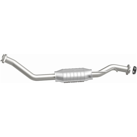 MagnaFlow Direct Fit Catalytic Converter Ford 88 92