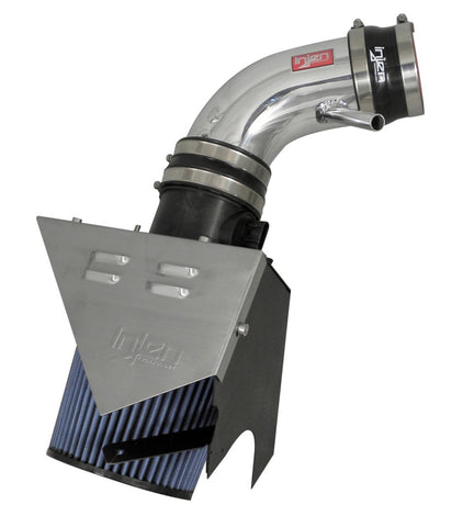 Injen 10 Hyundai Genesis Coupe V6 Polished Short Ram Intake