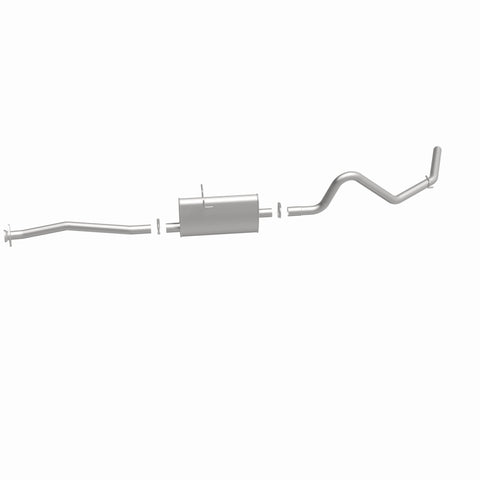 MagnaFlow BRE Exhaust Kit 01-03 Ford Ranger