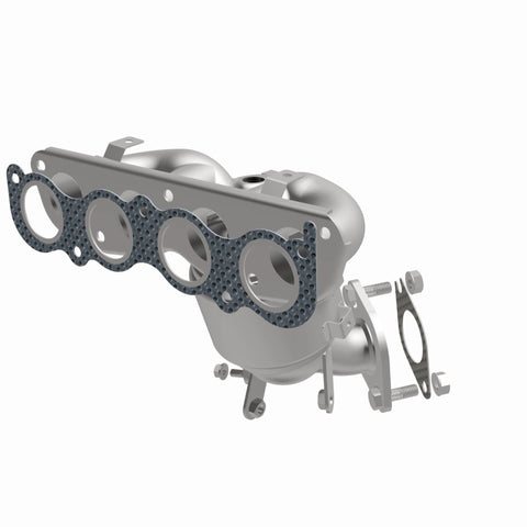 MagnaFlow Manifold Direct Fit 19-20 Kia Forte 2L