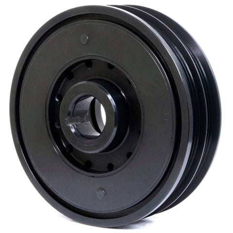 Fluidampr Nissan RB20DET/RB25DET NEO Phase-1 BNR32 GT-R Steel Internally Balanced Damper