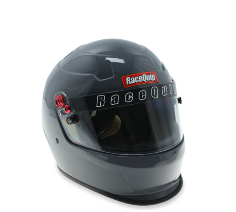 RaceQuip PRO25 SA2025 STEEL XXL HELMET