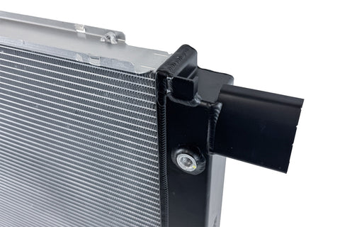 CSF 93-01 Mercedes-Benz R129 SL600/SL70 / SL72 / SL73 OEM+ Performance All-Aluminum Radiator
