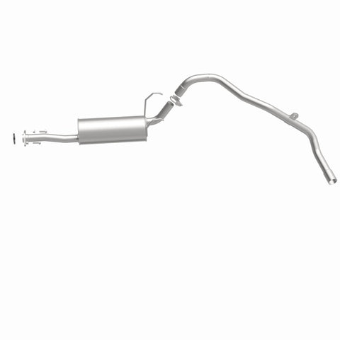 MagnaFlow BRE Exhaust Kit 89-91 Toyota 4Runner 3.0L