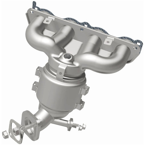 MagnaFlow Manifold Direct Fit 19-20 Kia Forte 2L
