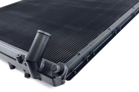 CSF Ferrari FF/GTC4Lusso/F12/812/Monza High Performance All Aluminum Radiator