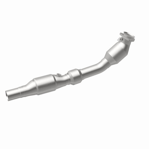 MagnaFlow Direct Fit Catalytic Converter 06 Audi RS4 Awd P/S OEM