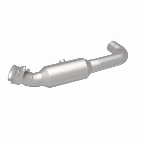 MagnaFlow Left Side Direct Fit Catalytic Converter 15-17 Ford F-150 5.0L