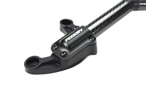 PERRIN 22-26 Subaru WRX Strut Brace - Carbon Fiber