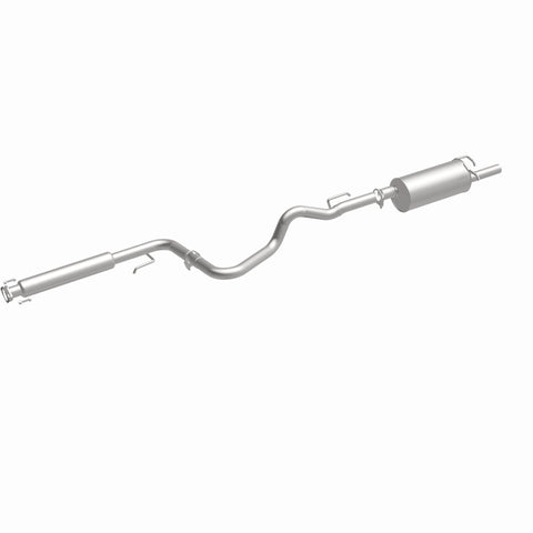 MagnaFlow BRE Exhaust Kit 05-11 Cobalt HHR G5 Pursuit