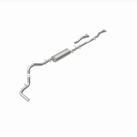 MagnaFlow BRE Exhaust Kit 94-95 C1500 C2500 K1500 K2500