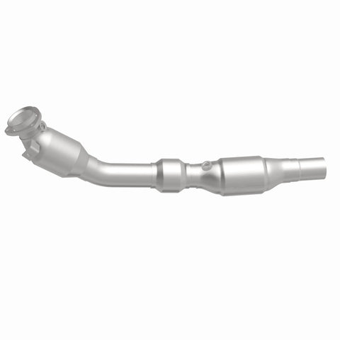 MagnaFlow Direct Fit Catalytic Converter 06 Audi RS4 Awd P/S OEM