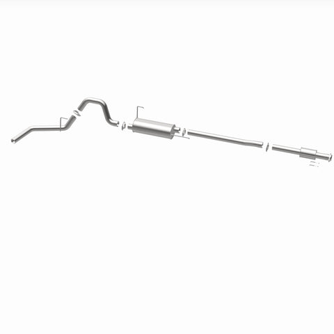 MagnaFlow BRE Exhaust Kit 11-17 Ford F-150