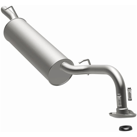 MagnaFlow BRE Exhaust Kit 06-10 Toyota Yaris 1.5L