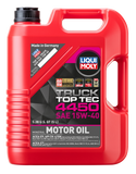 LIQUI MOLY 5L Top Tec Truck 4450 Motor Oil SAE 15W40